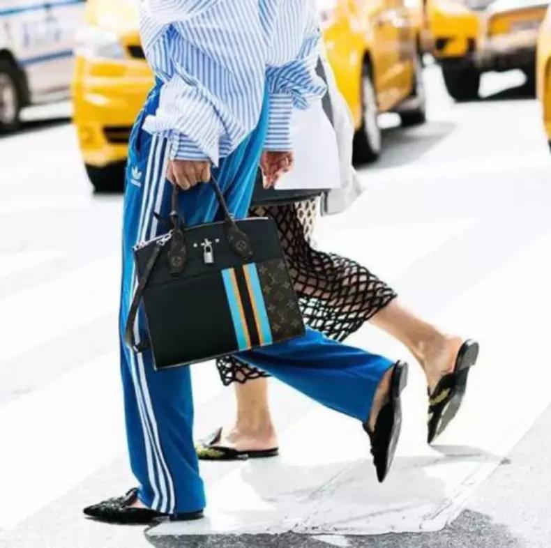 春夏必备的十款鞋,有这几双鞋春夏衣服随便搭