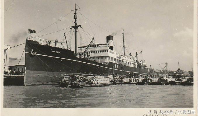 百年招商局全文,招商局百年民族企业硕果仅存