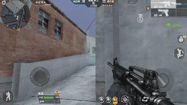 cf白房身法,cf白房cs怎么卡bug