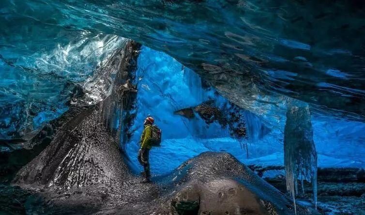 桂林最出名的两大洞穴,桂林洞穴