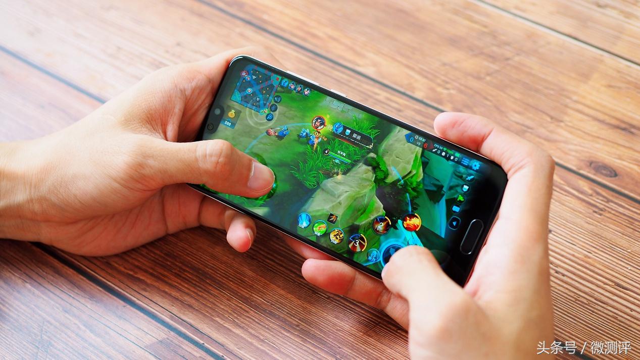 华为p20pro支持gputurbo3.0,华为p20pro怎么升级gputurbo