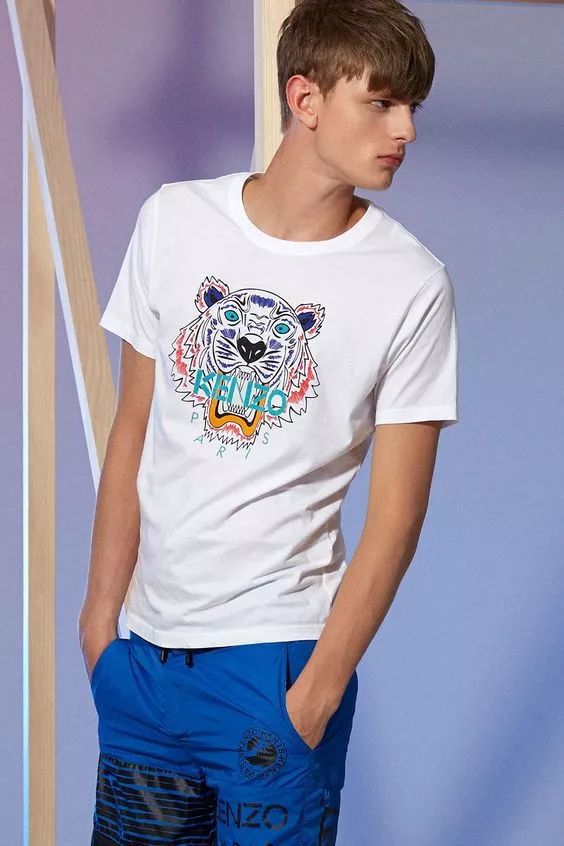 夏天最流行的造型,这个夏天流行款式