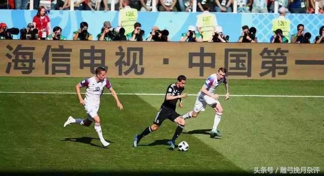 历届世界杯球星广告,盘点世界杯广告