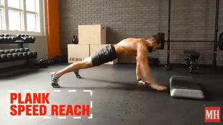 想要马甲线是做力量训练还是有氧,马甲线配合有氧饮食效果