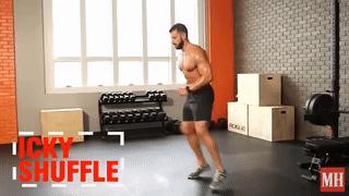 想要马甲线是做力量训练还是有氧,马甲线配合有氧饮食效果