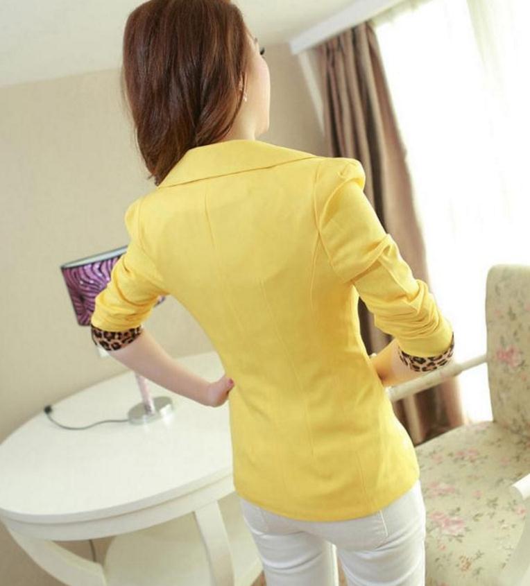 小个子西服韩版格子,修身韩版西服单扣