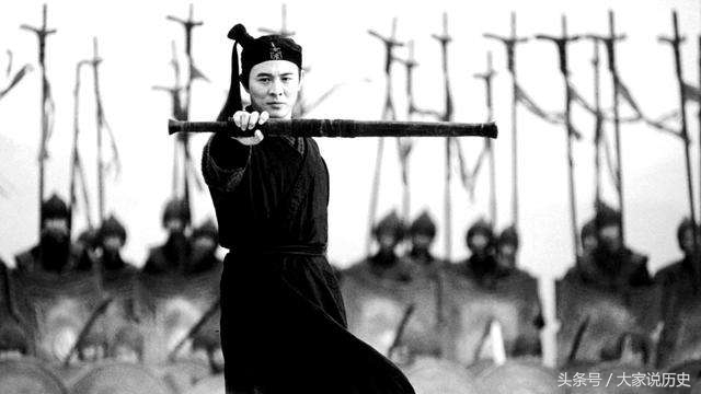 士为知己者死和女为悦己者容,士为知己死女为悦己者容是谁说的