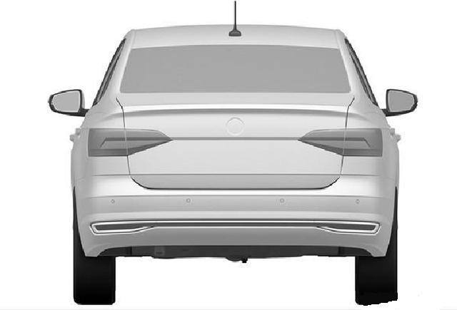 全新polo对比高尔夫,全新改款polo国外试驾