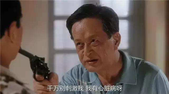 古惑仔去世的8位演员死因,古惑仔去世的8位演员