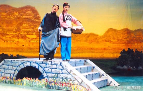 中国五大戏曲名称怎么记忆,中国五大戏曲区别