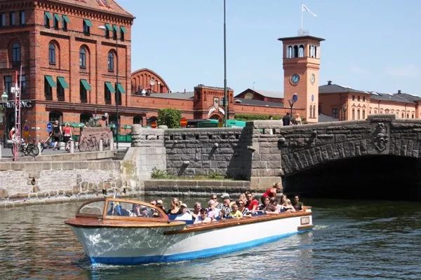 北欧最好的地方,北欧最适合居住的地方