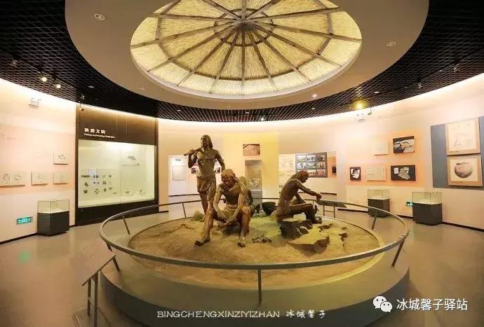 一条写满历史故事的铁路骊，自驾游很有看点