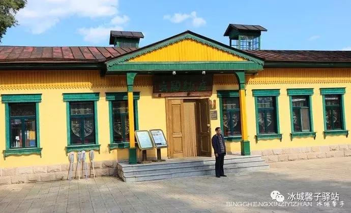 一条写满历史故事的铁路骊，自驾游很有看点