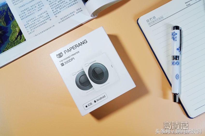 口袋打印喵喵机,喵喵打印机p2好吗