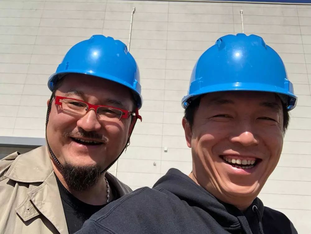 《我不是药神》的出品方北京文化，为何能十投九中？