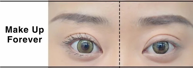 防水防晕染睫毛膏什么牌子好用,睫毛膏防水防汗防晕染推荐