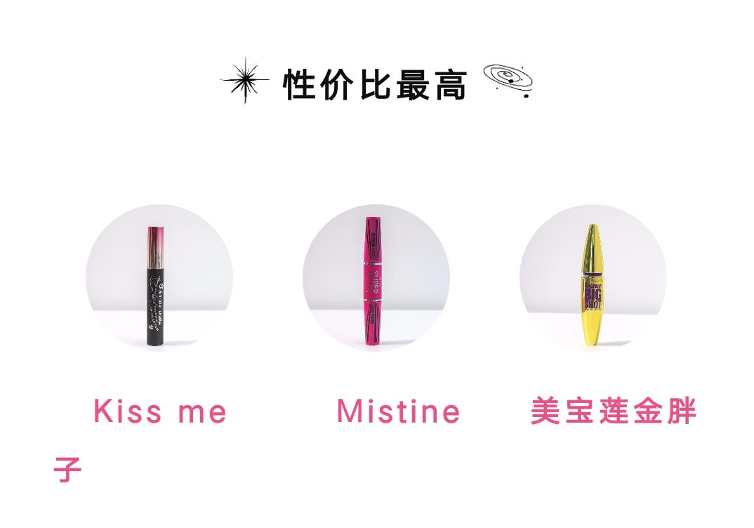 防水防晕染睫毛膏什么牌子好用,睫毛膏防水防汗防晕染推荐