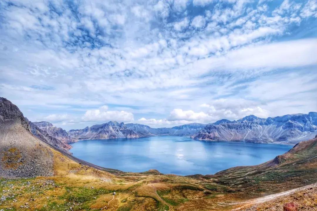 专列开向正北方，健康老人相聚呼伦贝尔草原，河南多地均可上下客