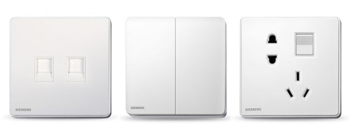 开关插座二十大品牌排名德力西,2024开关插座10大品牌排行