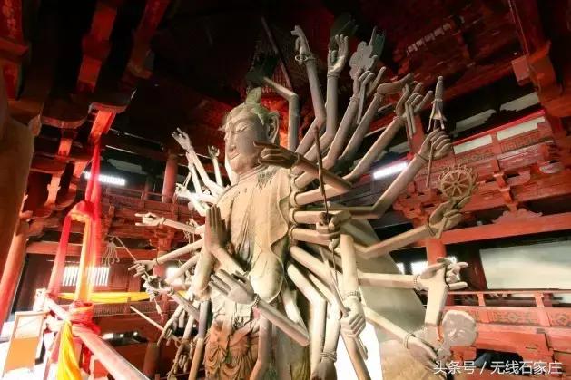 我们向全世界发出邀请!2019,欢迎您来到石家庄!