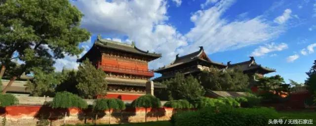 我们向全世界发出邀请!2019,欢迎您来到石家庄!