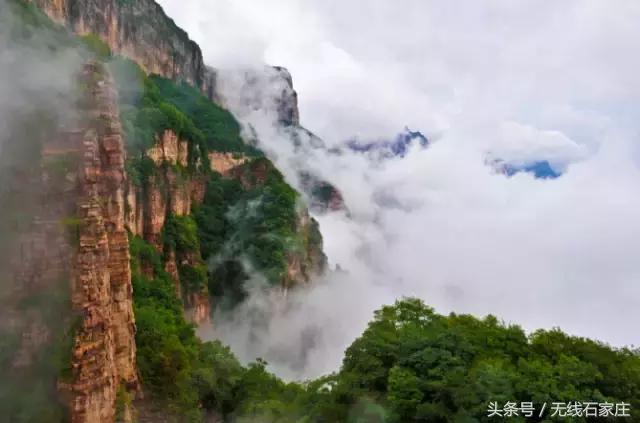 我们向全世界发出邀请！2019，欢迎您来到石家庄！