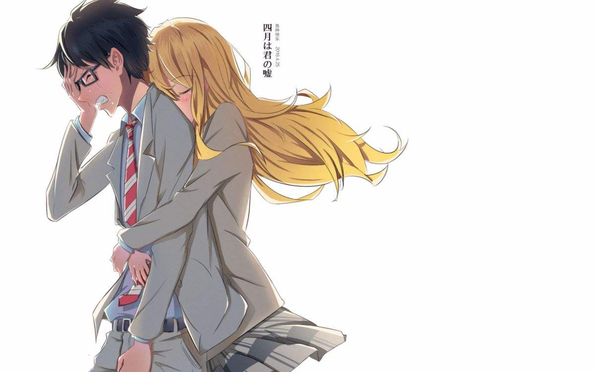 音乐与青春完全契合的动漫，你不感动算我输