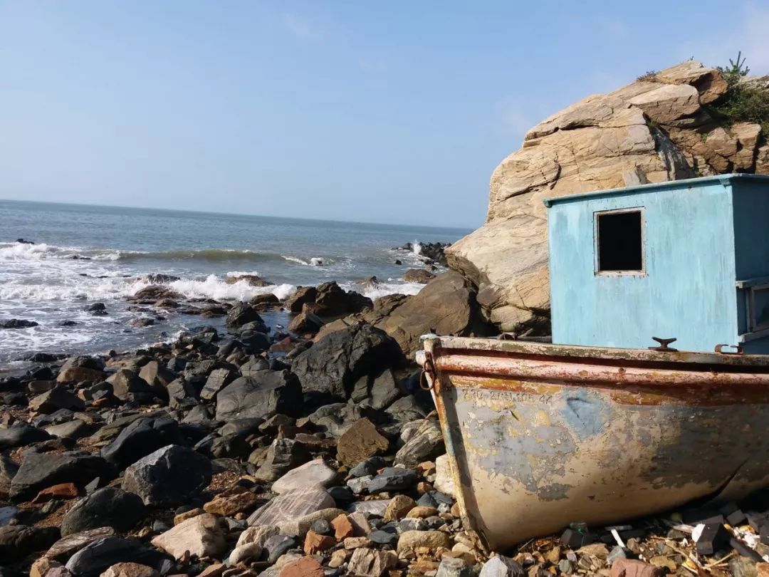 自然光绘画,自然光下的非具象风景绘画