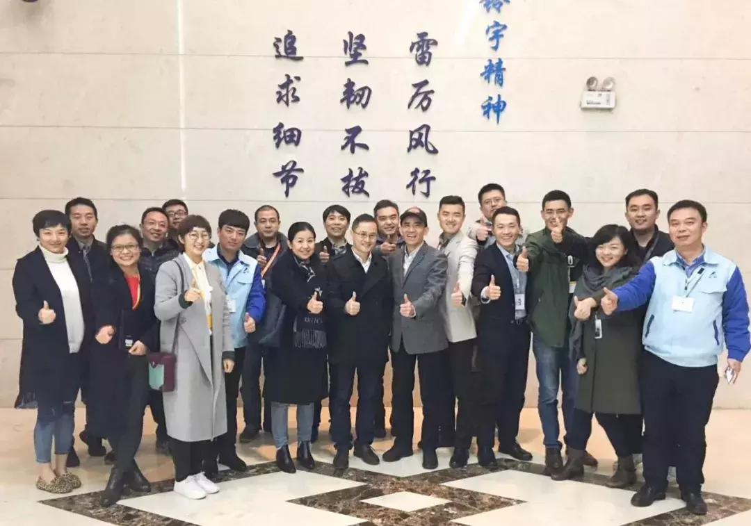 从批发商到深度分销,从小商贩到10亿商业掌舵人