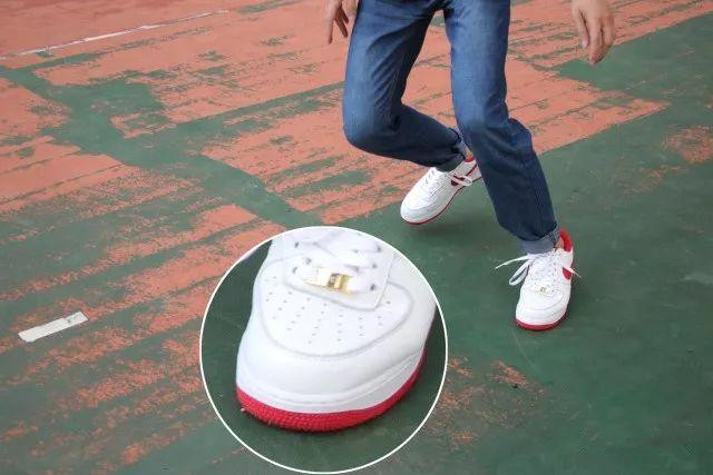 nikeairforce1同款鞋型,nikeairforce1经典复古