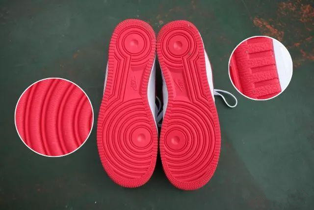 nikeairforce1公认最好看的鞋,nikeairforce1经典复古风格低帮板鞋