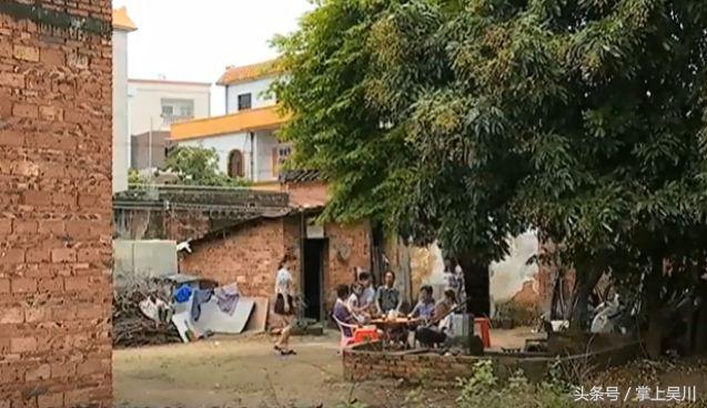 吴川市塘尾街道有位百岁老人——高成明！