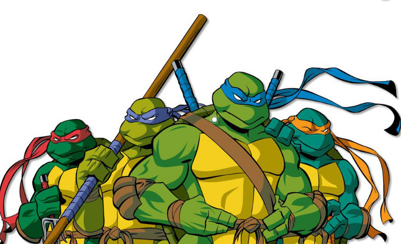 盘点那些陪伴我们十年的动画片,这些都是你曾经追过的动画片