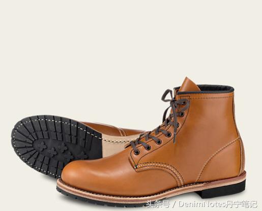 红翼工装靴有几个系列,红翼工装靴最舒服的是哪款