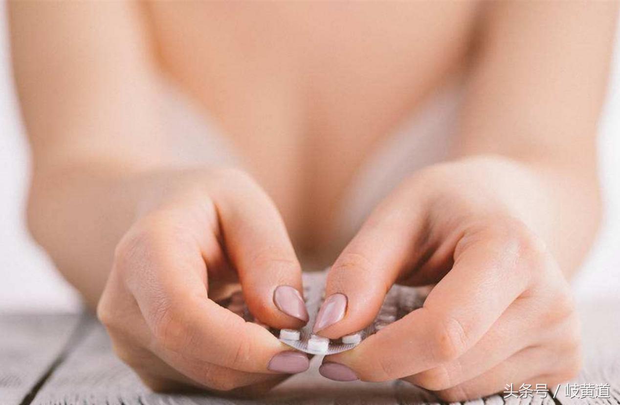 服用紧急避孕药会导致闭经？医生有话说