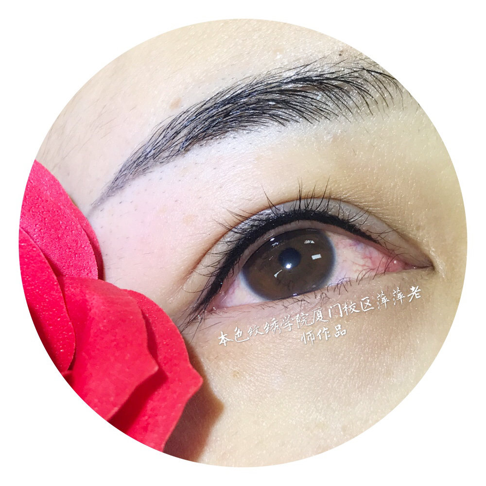 半永久定妆师靠谱吗,半永久定妆师怎么成为