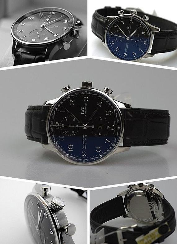 300-500元手表推荐瑞士腕表,谈名表