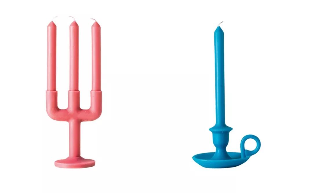 好看的蜡烛推荐,高颜值小众蜡烛