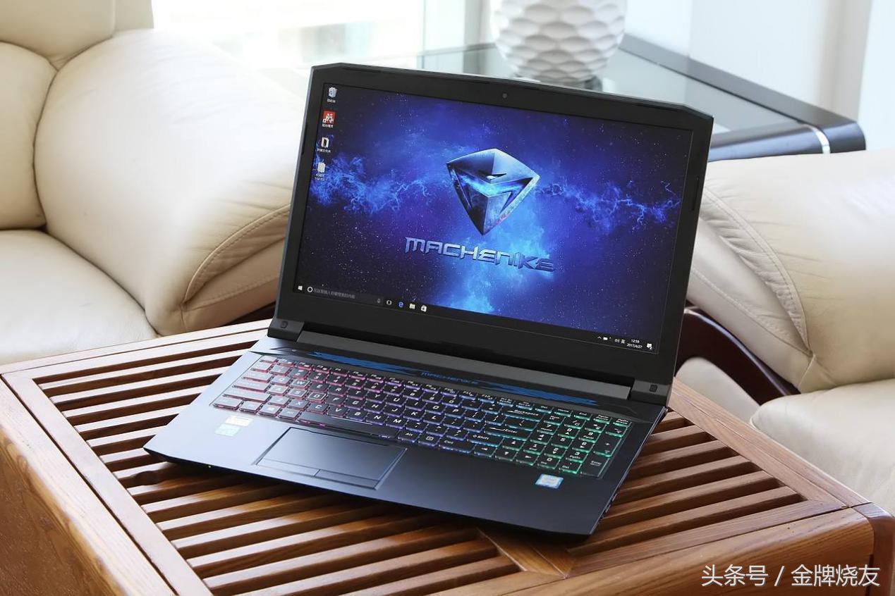 酷暑来袭，笔记本该怎么降温？