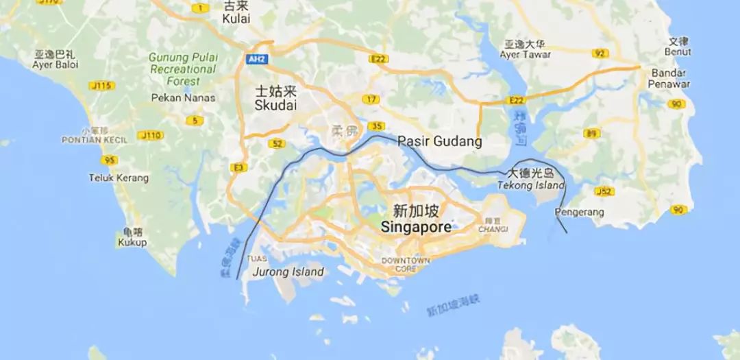 「新书推荐」《小邦大治》——新加坡到底做对了什么？