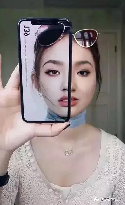 重庆妹子化妆成蒙娜丽莎！化谁像谁