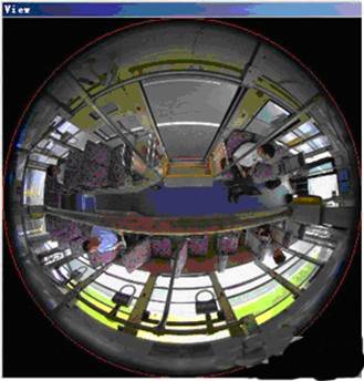 360度全景摄像咋使用,360度全景摄像头是什么原理