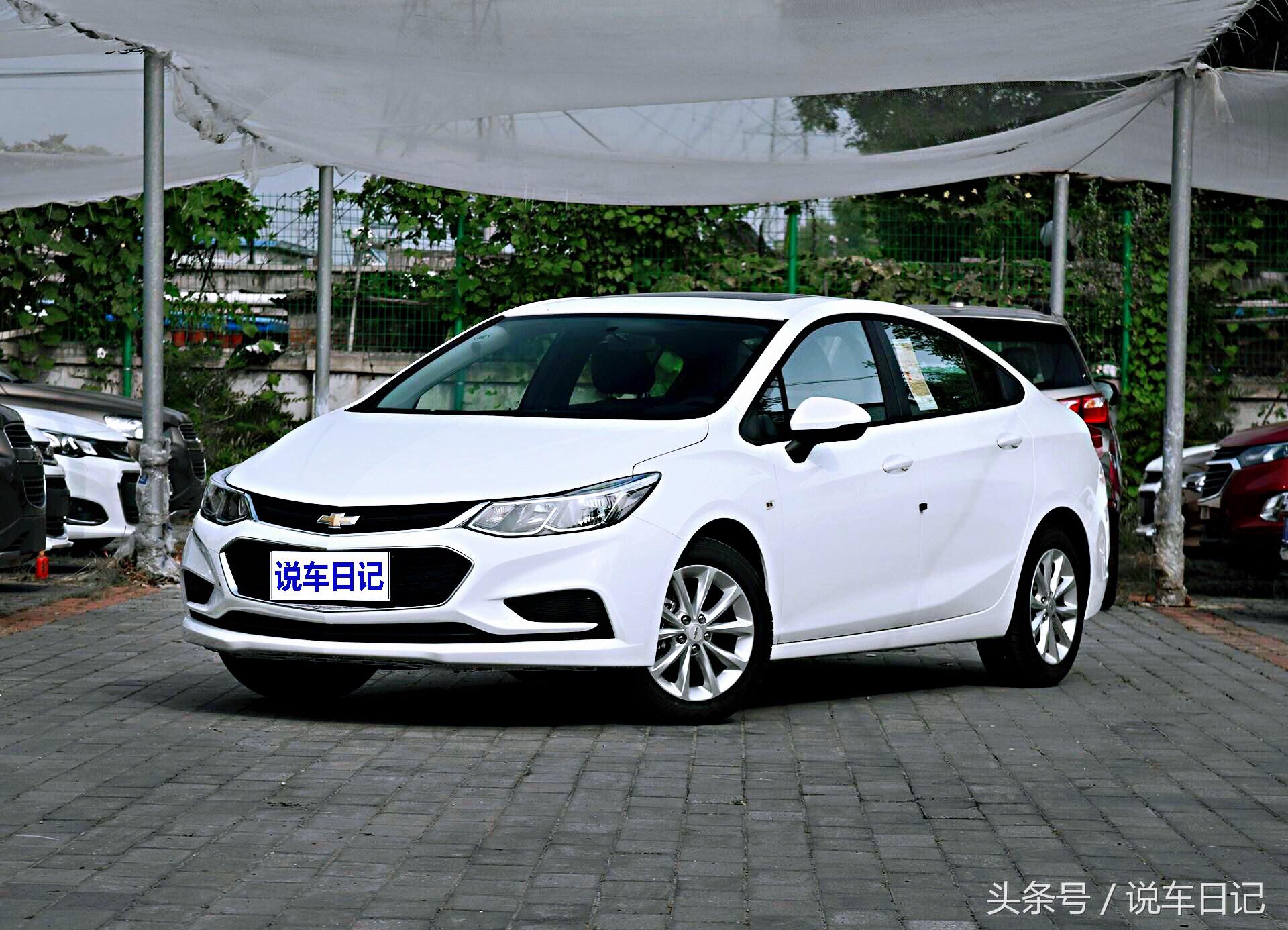 科鲁兹车咋样啊,科鲁兹这车的发动机怎么样