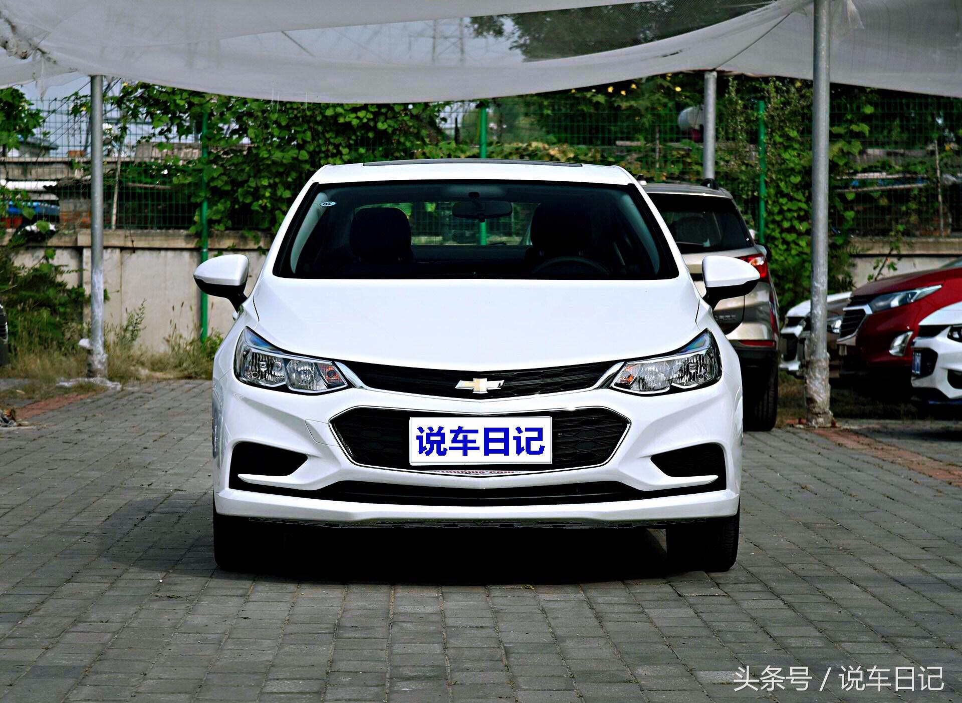 科鲁兹车咋样啊,科鲁兹这车的发动机怎么样