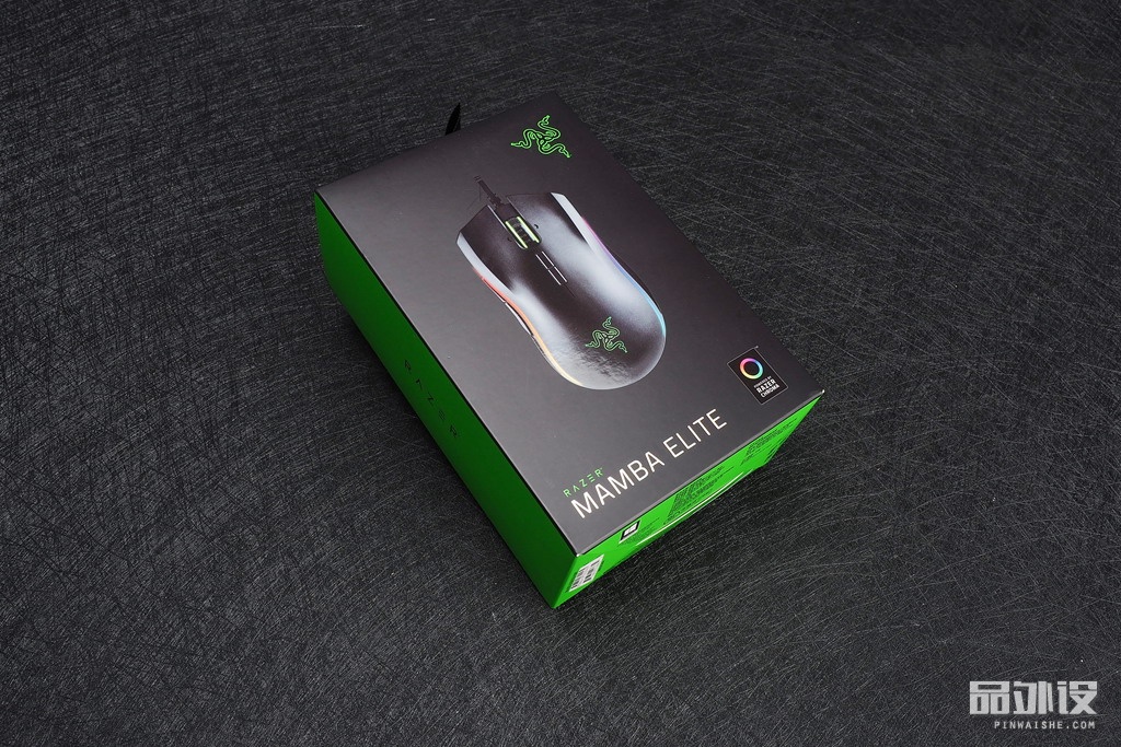 雷蛇曼巴眼镜蛇鼠标维修,雷蛇蝰蛇精英版鼠标拆解视频