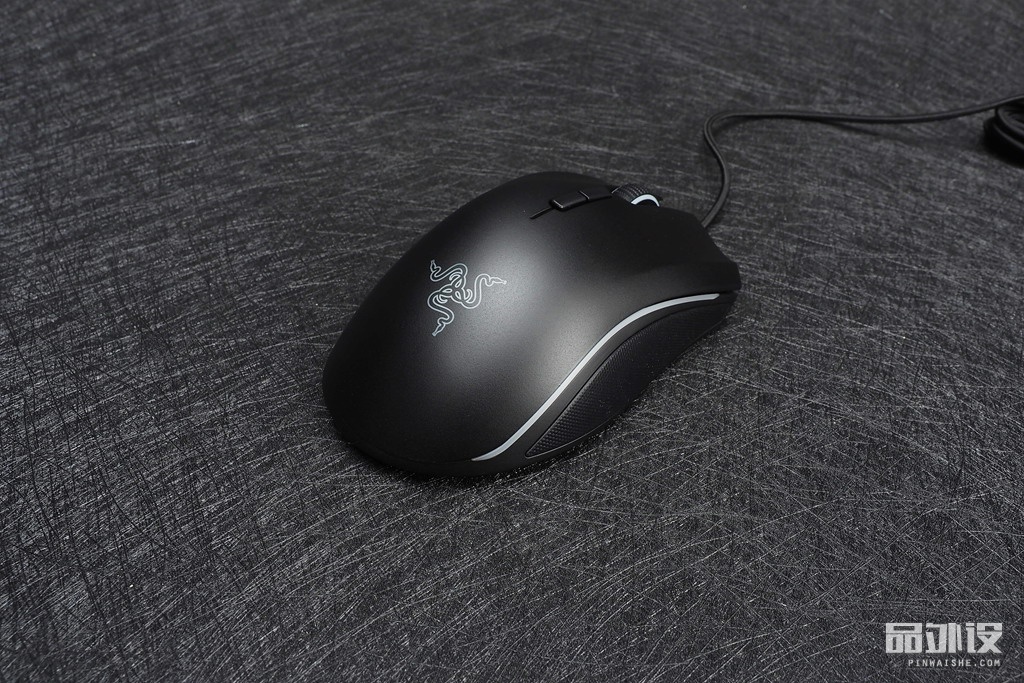 雷蛇曼巴新款,雷蛇全能型游戏鼠标已发布