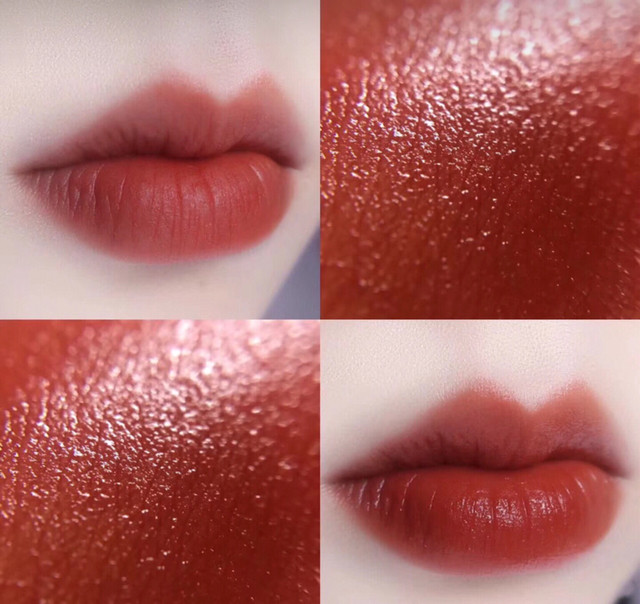 推荐超级显白唇釉,阿玛尼裸色系唇釉推荐