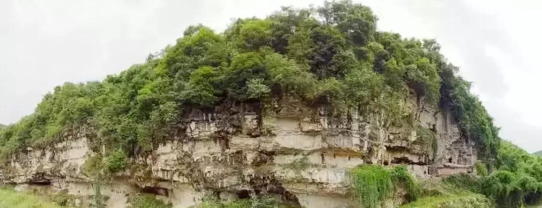 藏不住了重庆这个小城太美了,藏不住了四川话