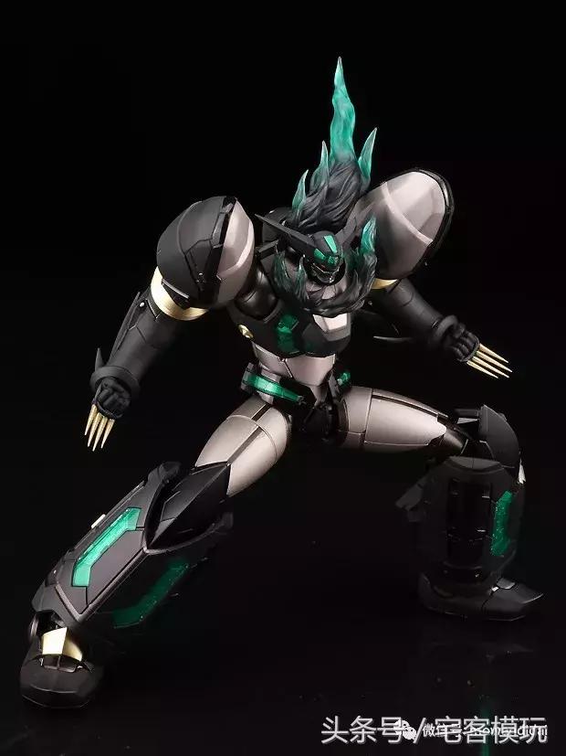 模玩测评,模玩评测评头论足