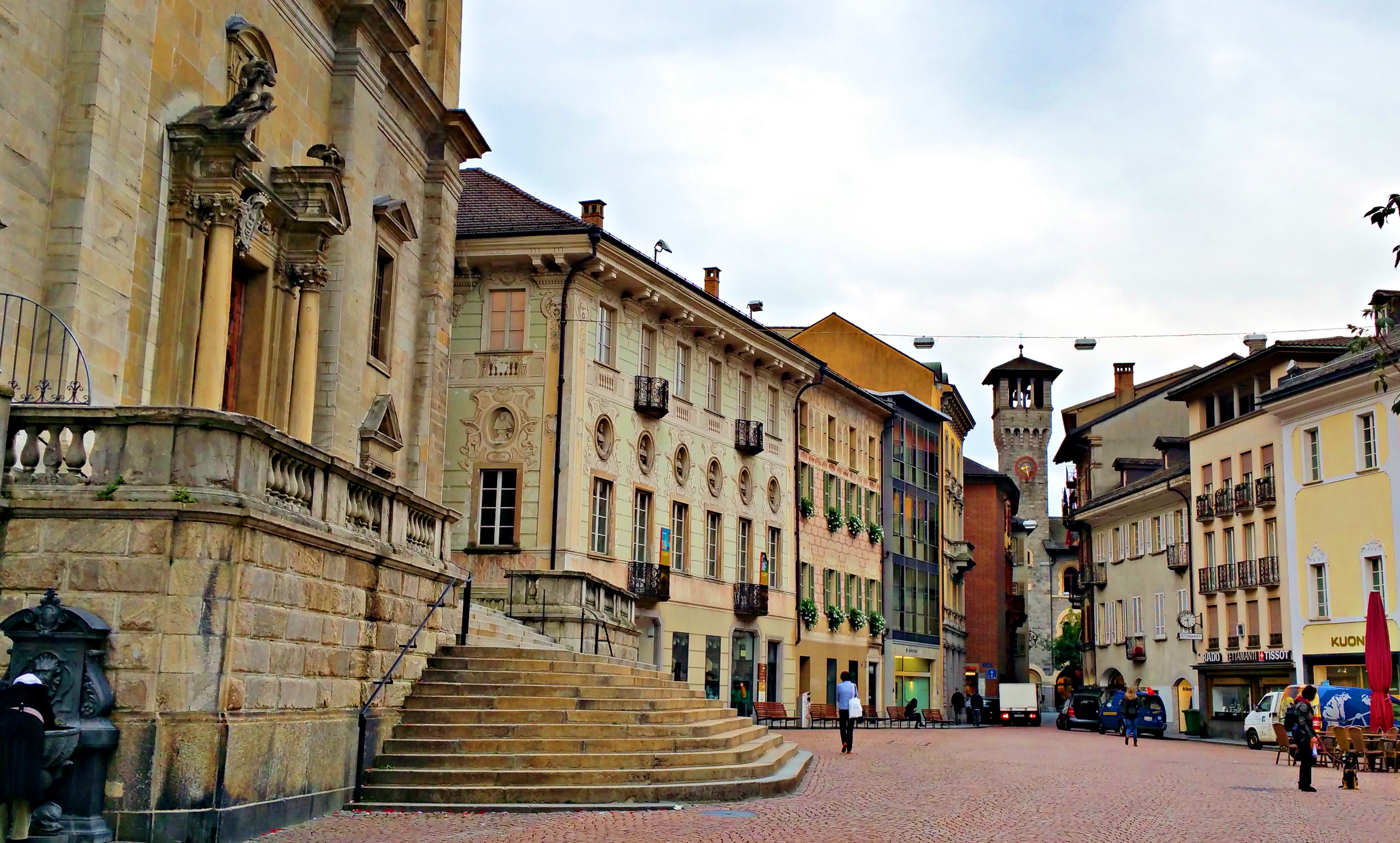 欧洲旅行第一好城市,欧洲无国界旅游